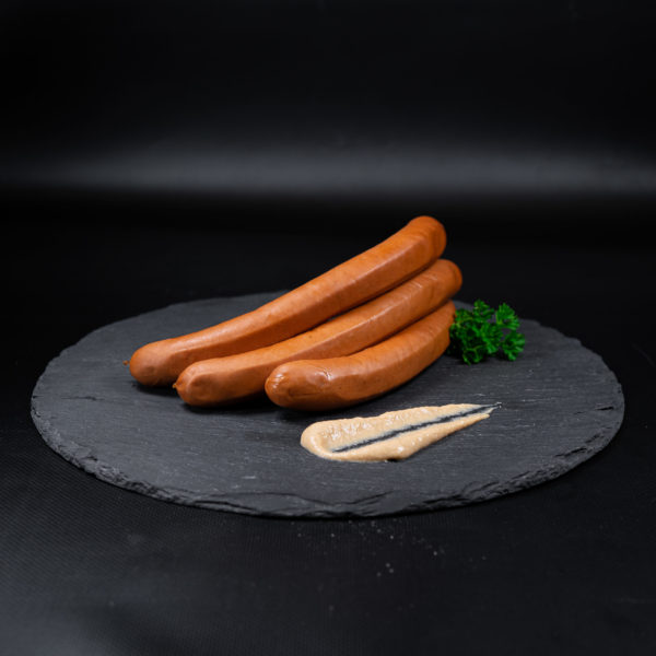 Frankfurtské párky