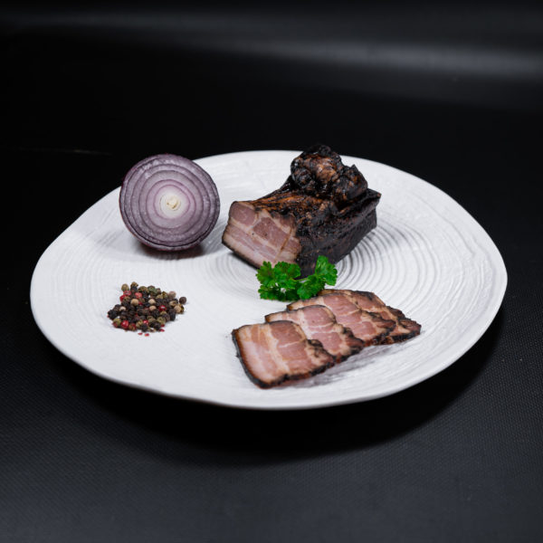 Anglická slanina